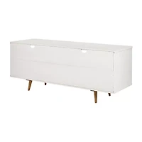 Walker Edison Mid Century Modern TV Stand