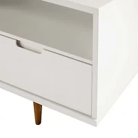 Walker Edison Mid Century Modern TV Stand