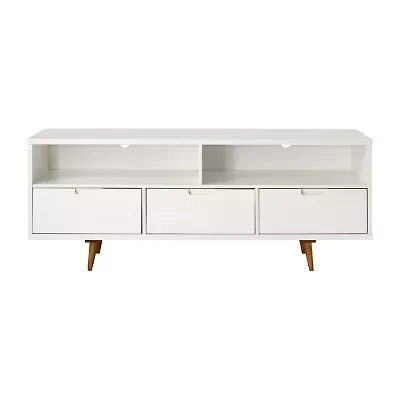 Walker Edison Mid Century Modern TV Stand