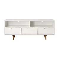 Walker Edison Mid Century Modern TV Stand