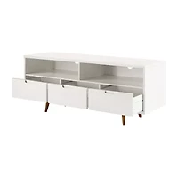 Walker Edison Mid Century Modern TV Stand