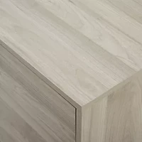 Walker Edison Mid Century TV Stand