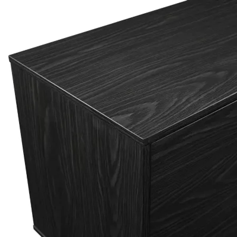 Walker Edison Mid Century TV Stand