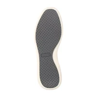 IZOD Doreset Mens Round Closed Toe Oxford Shoes