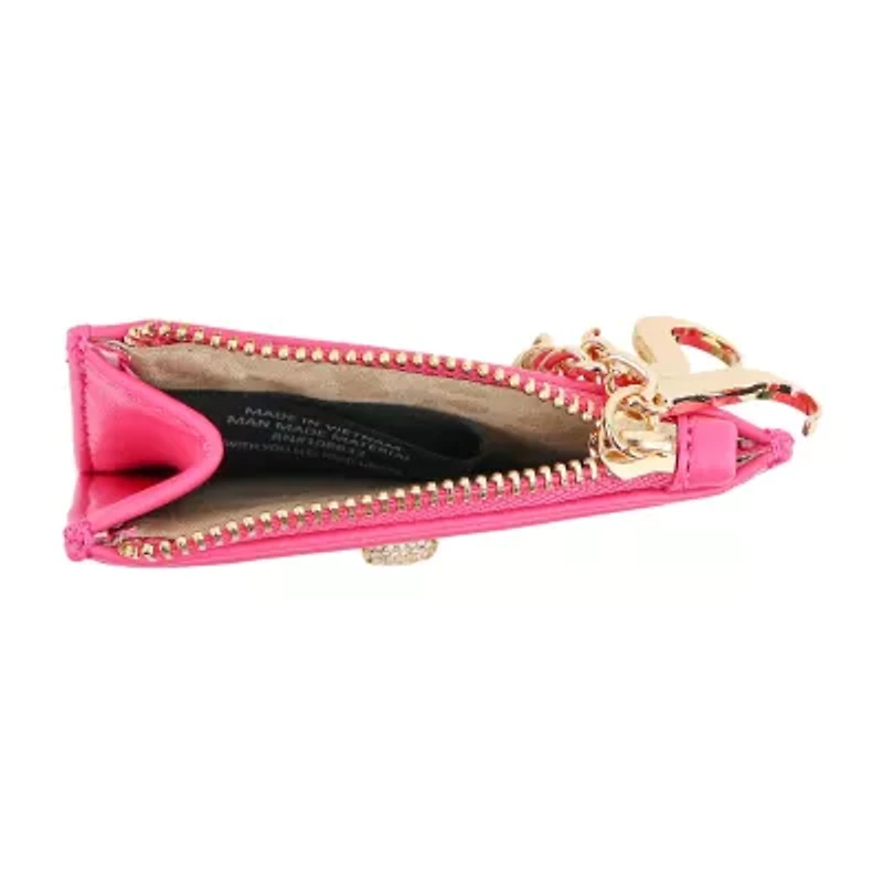 JS Jessica Simpson Card Case Credit Holder