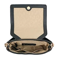 JS Jessica Simpson Party Ready Flap Shoulder Bag