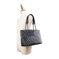 JS Jessica Simpson Lana Tote Bag