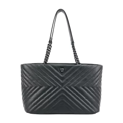 JS Jessica Simpson Lana Tote Bag