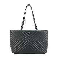JS Jessica Simpson Lana Tote Bag