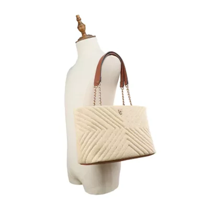 JS Jessica Simpson Lana Tote Bag