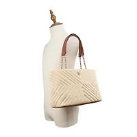 JS Jessica Simpson Lana Tote Bag