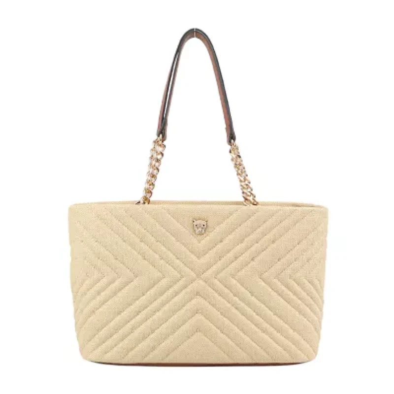 JS Jessica Simpson Lana Tote Bag