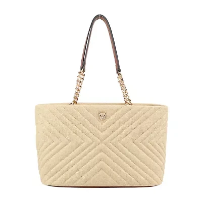 JS Jessica Simpson Lana Tote Bag