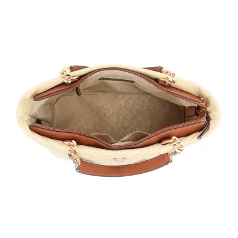 JS Jessica Simpson Lana Tote Bag