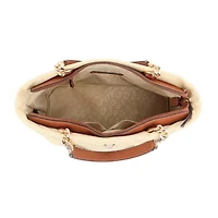 JS Jessica Simpson Lana Tote Bag