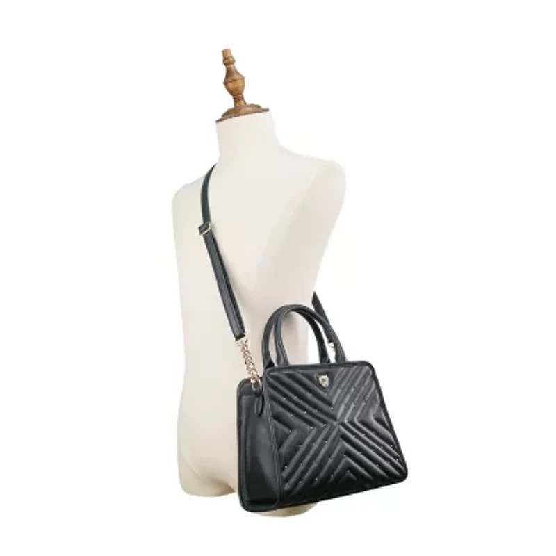 JS Jessica Simpson Mia Satchel