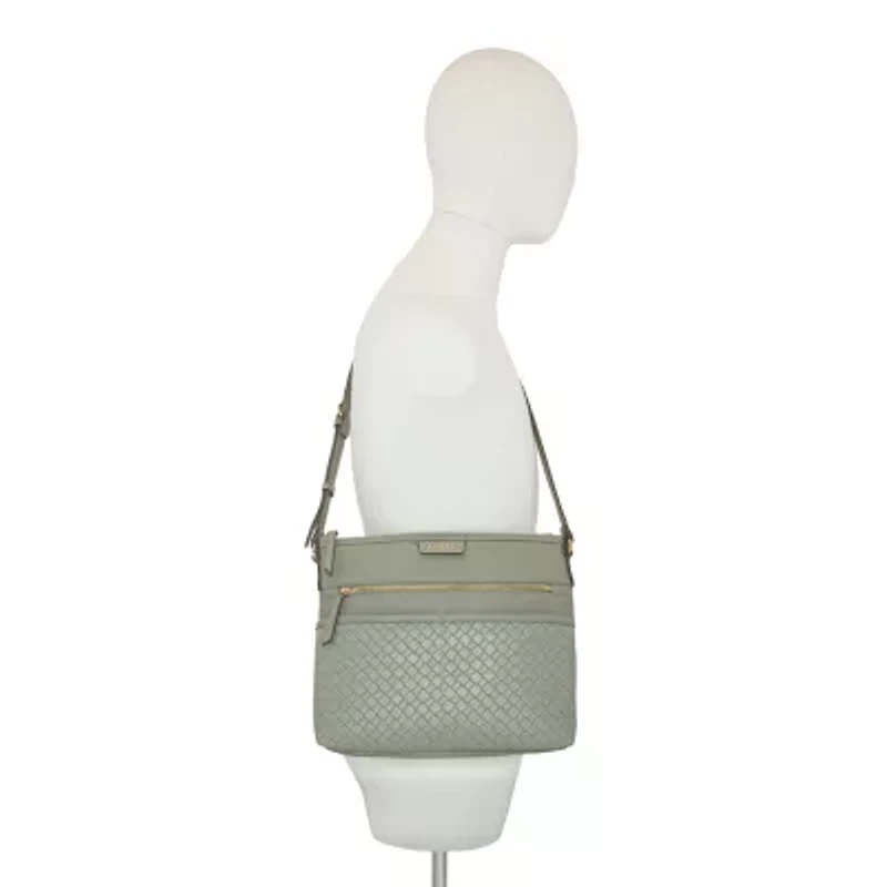 Rosetti Tessa Crossbody Bag