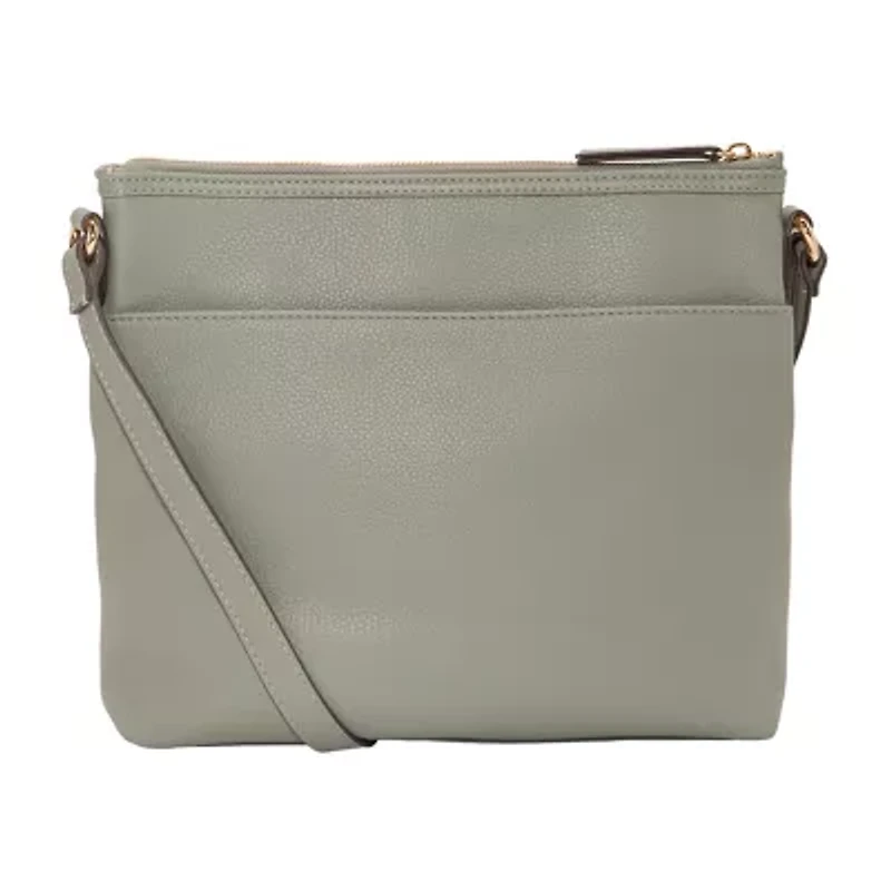 Rosetti Tessa Crossbody Bag