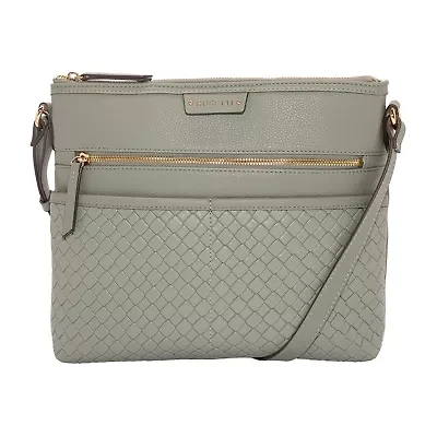 Rosetti Tessa Crossbody Bag