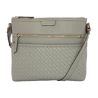 Rosetti Tessa Crossbody Bag