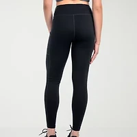 Antigua Spring 2025 Womens Knit Active Full Length Leggings
