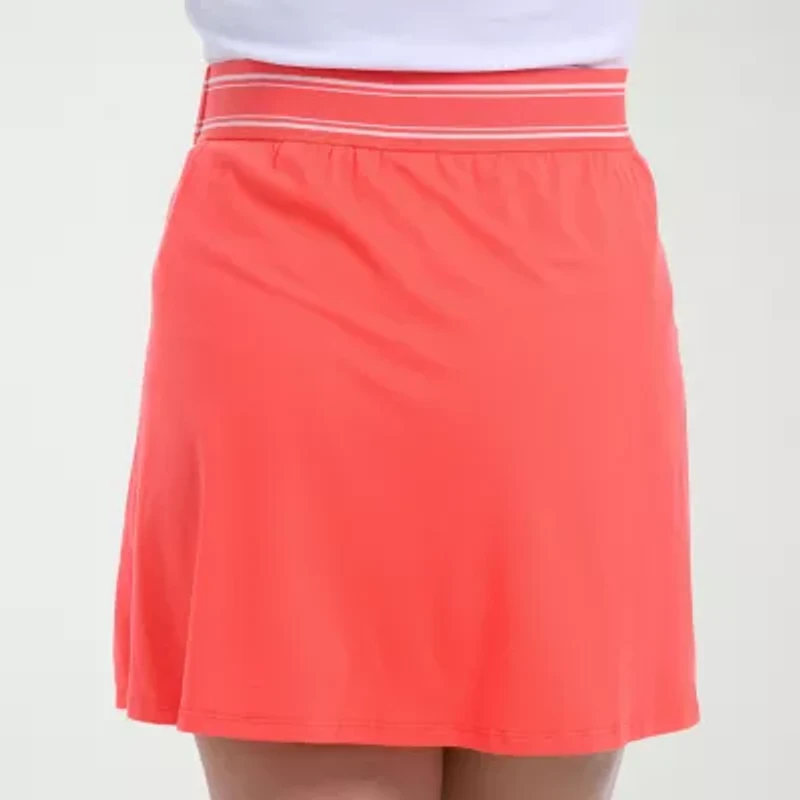 Antigua Spring 2025 Womens Midi Flared Skirt