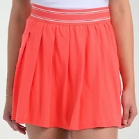 Antigua Spring 2025 Womens Midi Flared Skirt