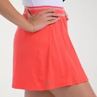 Antigua Spring 2025 Womens Midi Flared Skirt