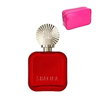 Shakira Rojo Eau De Parfum Natural Spray