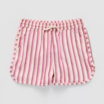 Thereabouts Little & Big Kid Girls Shortie Short