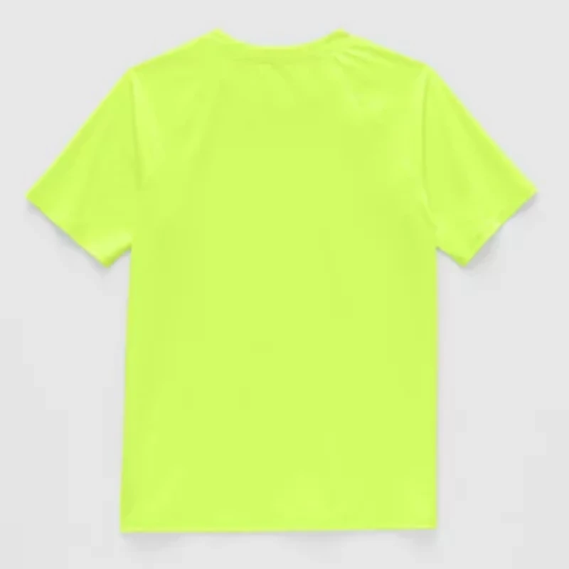 Thereabouts Boys Rash Guard