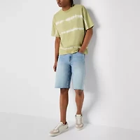 Arizona Mens Crew Neck Short Sleeve T-Shirt