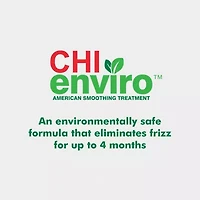 Chi Styling Chi Enviro Smoothing Shampoo - 32 oz.