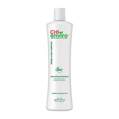 Chi Styling Chi Enviro Smoothing Shampoo - 32 oz.