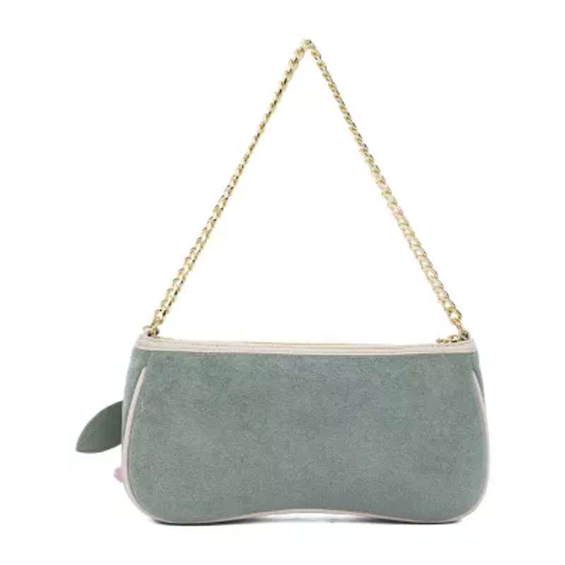 Juicy By Juicy Couture Retro Bloom Shoulder Bag Shoulder Bag