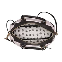 Juicy By Juicy Couture Retro Bloom Satchel