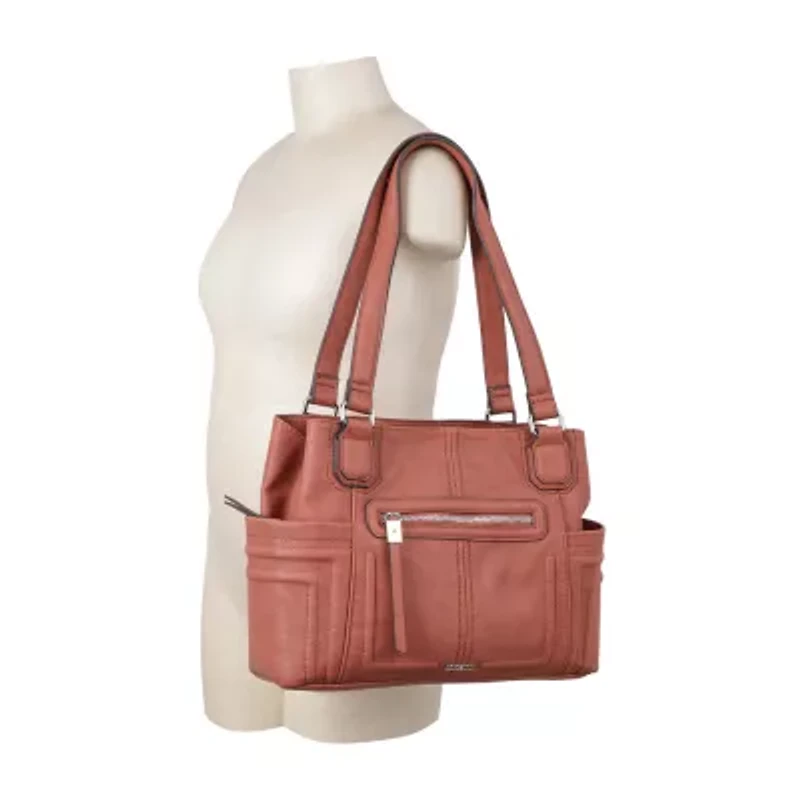 Rosetti Courte Satchel
