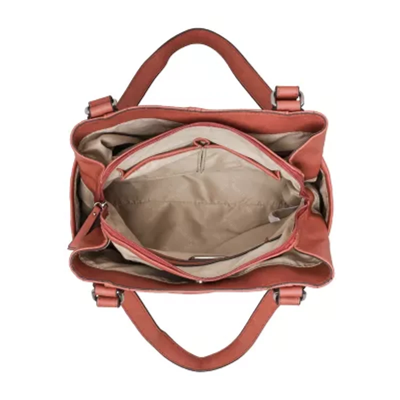 Rosetti Courte Satchel