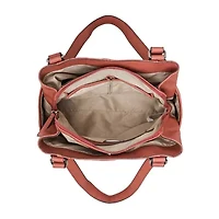 Rosetti Courte Satchel