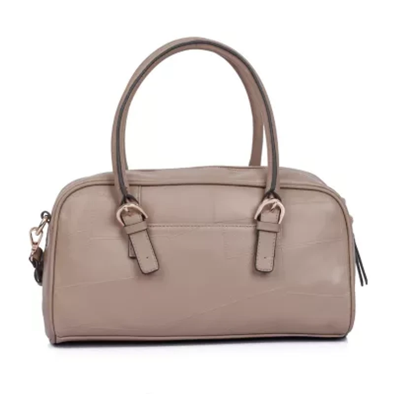 Rosetti Ash Satchel