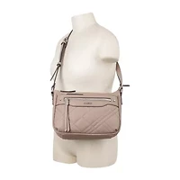 Rosetti Shai Mini Shoulder Crossbody Bag