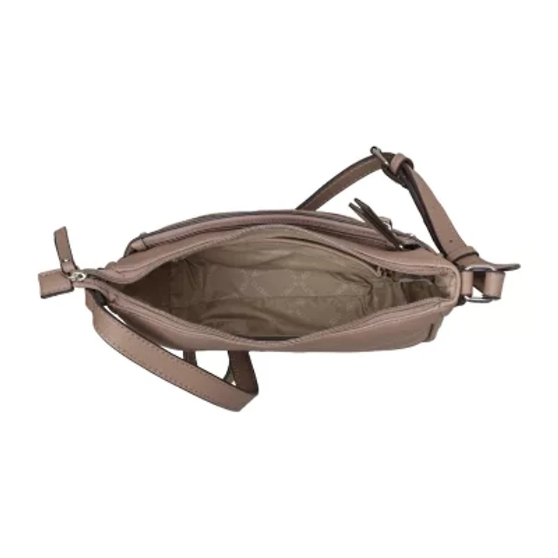 Rosetti Shai Mini Shoulder Crossbody Bag