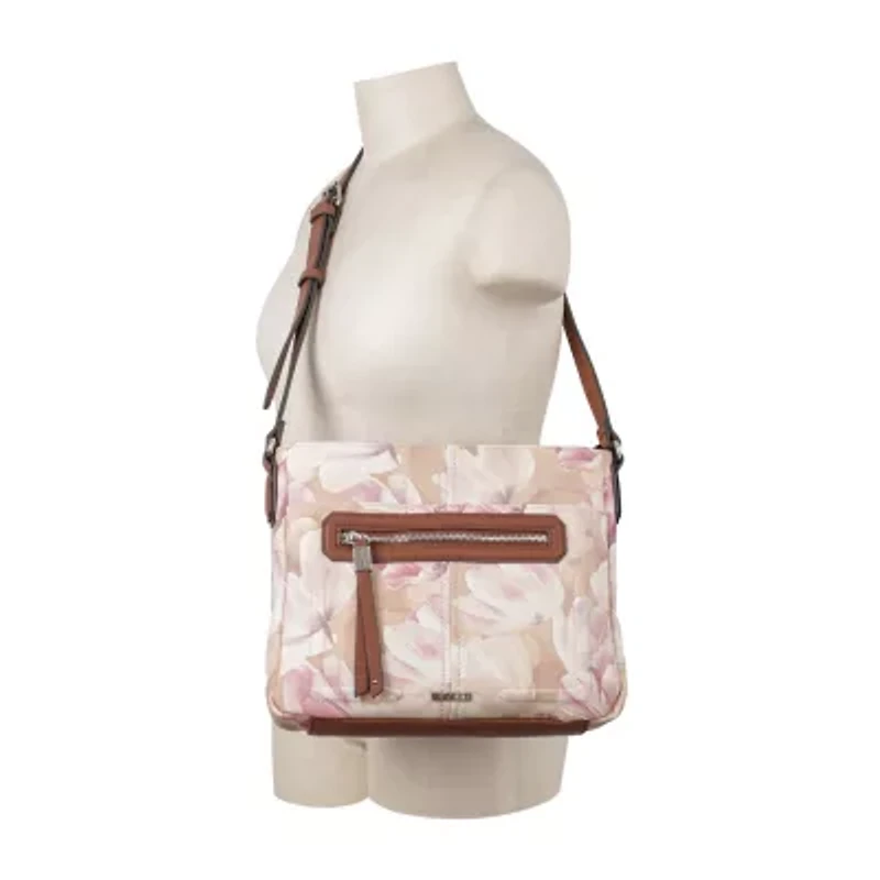 Rosetti Courte Mid Crossbody Bag