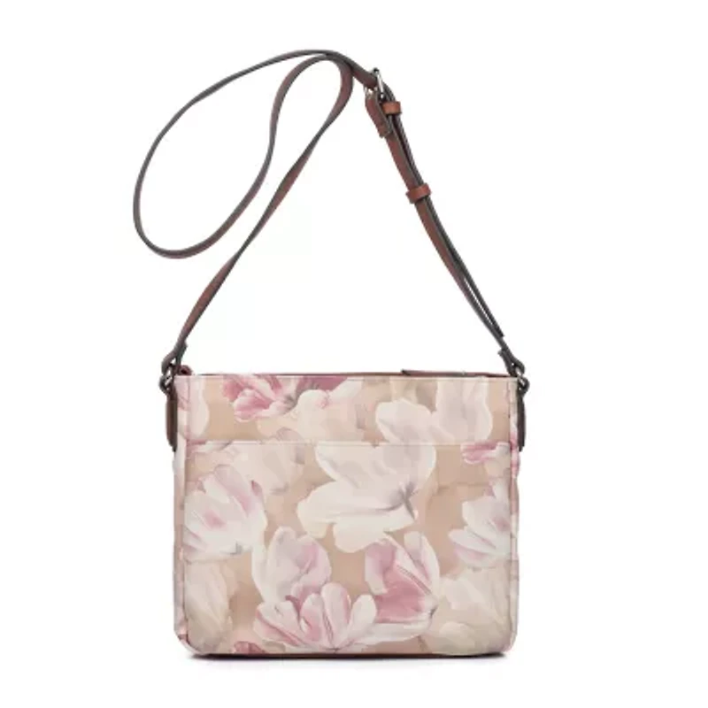 Rosetti Courte Mid Crossbody Bag