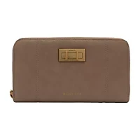 Rosetti Womens Zip Around Wallet