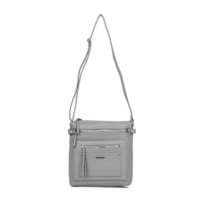 Rosetti Zuma Large Crossbody Bag