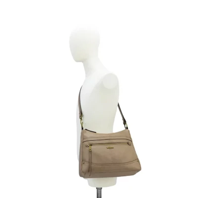 Rosetti Marhta Hobo Bag