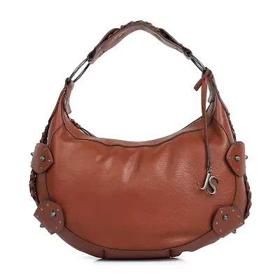 JS Jessica Simpson Magnolia Hobo Bag