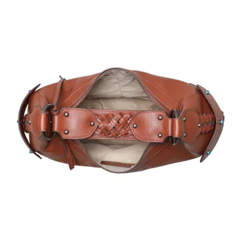 JS Jessica Simpson Magnolia Hobo Bag