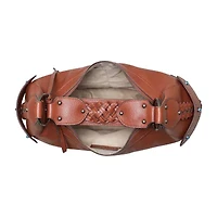 JS Jessica Simpson Magnolia Hobo Bag